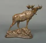 Tim Shinabarger, Call of the North