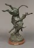 Robert Scriver, An Honest Try