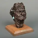 R. Brownell McGrew, The Navajo, Tse Geddie
