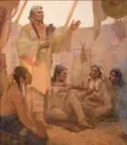 Kenneth Riley, The Council