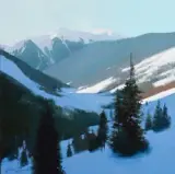 James Reynolds, Snow Valley