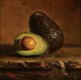 Kyle Polzin, Avocado