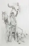 R.S. Riddick, Rise Ancient Thunder