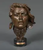 Grant Speed, Captive