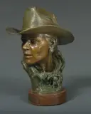 Grant Speed, The Boss Is A Lady
