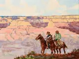 Ross Stefan, Navajo Trail