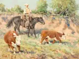 Wayne Baize, Moving Along