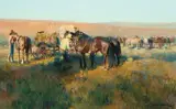 James Reynolds, The Old Way
