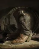 Kyle Polzin, Boots