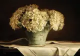 Kyle Polzin, Hydrangeas and Gerbers