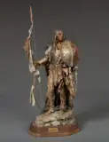 John Coleman, Pitatapiu, Bowlance Warrior
