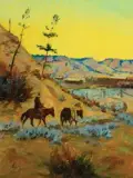 Elling William Gollings, Almost Home