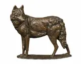 Kenneth Bunn, Tribute to the Gray Wolf