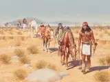 David Nordahl, Two Miles to Water