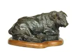 George Phippen, Bull