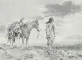 R.S. Riddick, The Long Journey Home