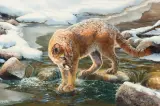 Bonnie Marris, Fire and Ice