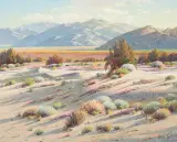 Paul Grimm, Delightful Regions