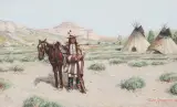 John Hauser, Preparing for the Daily Ride