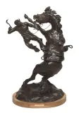 Grant Speed, Rough String