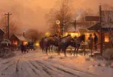 G. Harvey, Remembering the Good Times