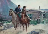 Wilhelm Heinrich Detlev Körner, Leaving the Old Man