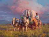 Jason Rich, In the Morning Light