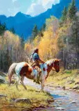 Martin Grelle, Autumn