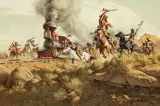 Frank McCarthy, Attacking the Iron Horse