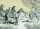 Maynard Dixon, Hello, Stranger