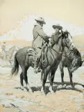 Maynard Dixon, Their Notice