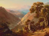 Thomas Hill, The Grand Canyon of the Yellowstone