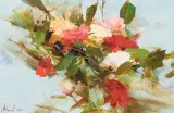 Richard Schmid, Carnations