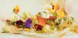 Richard Schmid, Pansies