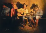 Gordon Snidow, Memories