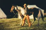 Gordon Snidow, Headin’ for the Shindig
