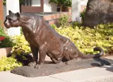 Richard Loffler, Silent Twitch, Bronze, cast number 4/10