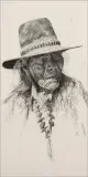 Ray Swanson, Old Navajo