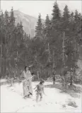 Tom Lovell, Hunter’s Uncle