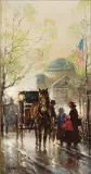 G. Harvey, Museum Carriage, Washington