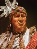 Robert Griffing, Defined by his Ancestors