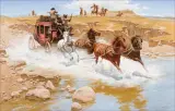 Frank McCarthy, In Hostile Country