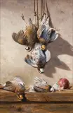 Ken Carlson, Clay County Birds