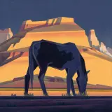 Ed Mell, Nature’s Stature