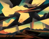 Ed Mell, Storms Forms