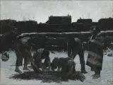 Henry Farny, Corn Ceremony