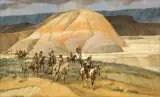Kenneth Riley, The New Land