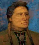 Kenneth Riley, Chief Joseph