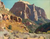 Glenn Dean, Mighty Zion