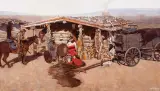 Craig Tennant, I’ll Trade Anything but The Wife